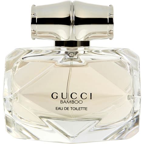 gucci bamboo eau de parfum women reviews|best price Gucci bamboo perfume.